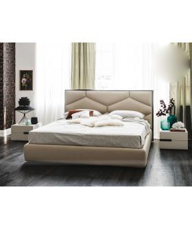 Giường ngủ Bọc Nệm NF320 Giường ngủ Bọc Nệm NF320